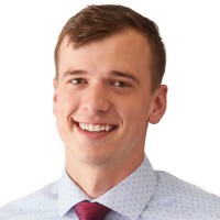 Merck Employee Riley O'Connor's profile photo
