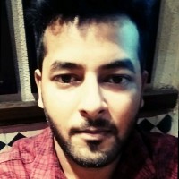 Sapiens Employee Vipul Kumar's profile photo