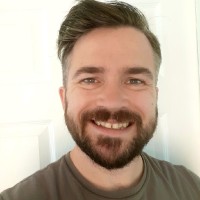 BiGDUG Employee Chris Thomas's profile photo