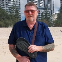 AQUAHEAT Employee Mike Hughes's profile photo