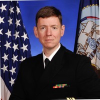 Naval Medical Center San Diego Employee Ben Blevins's profile photo