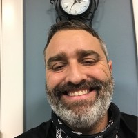 American Service Company Employee Mark Robillard's profile photo