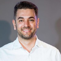 Bionat Soluções Biológicas Employee Bruno Morais Silva's profile photo