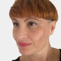 Bezirksamt Friedrichshain-Kreuzberg von Berlin Employee Kathleen Rolke's profile photo