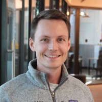 Throne Employee Pascal L.'s profile photo