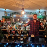 Greene King Employee Phil Chamberlain's profile photo