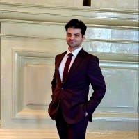 Australian Institute for Bioengineering and Nanotechnology AIBN Employee Nicholas Jabbour's profile photo