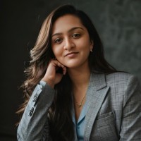 RED Studio Inc. Architects Employee Parinita Gupta's profile photo
