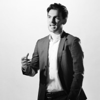 Aevus BI Employee Eduardo Puit's profile photo