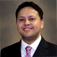 Carondelet Health Network Employee Rohit Kedia's profile photo