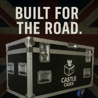 CASTLE CASES LTD Employee Matt Coe's profile photo
