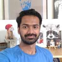 Amazon Web Services (AWS) Employee Rupesh Deshmukh's profile photo