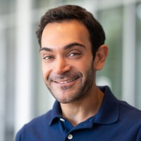 Hendall Inc. Employee Gary Zeitounalian's profile photo