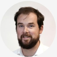 Terem Technologies Employee Jean-Christophe Gosselin's profile photo