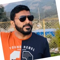 Yolk Brands Employee Muneer Kottilavalappil's profile photo