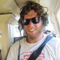 Eldorado Gold Québec Employee Dylan Cochrane's profile photo