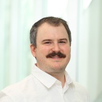 Local Projects Employee Michael Allison's profile photo