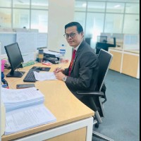 Mohanokor MFI Employee Chear Kimheanh's profile photo
