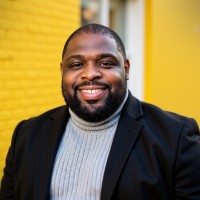 JSOC IT Employee Rashad Cherry's profile photo