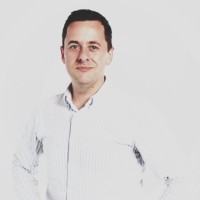 Just Eat Takeaway.com Employee Michael Ingram's profile photo