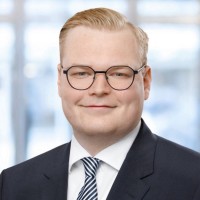 VZ VermögensZentrum Deutschland Employee Leon Mitnacht's profile photo