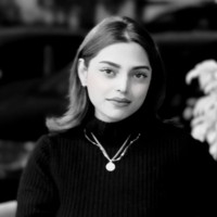 Ecomcy Employee Nida Ahmed's profile photo