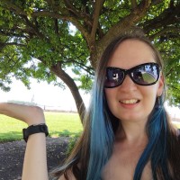 ABLE Bulgaria Employee Yuliya Ivanova's profile photo