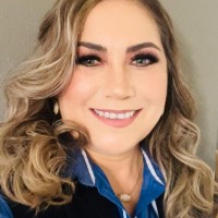 SAIT Software Employee Elizabeth López's profile photo