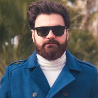 Hamza Maroof's profile photo