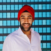 Cash App Employee Dasmer Singh's profile photo