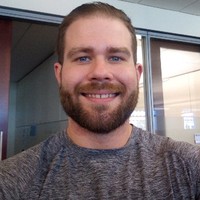 Wells Fargo Employee David Spier's profile photo