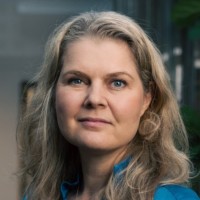 Evida Employee Birgitte Sonne-Schmidt's profile photo
