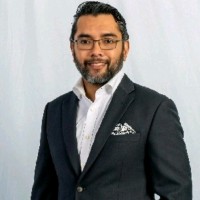 Digital Nasional Berhad Employee Frashad Shah's profile photo