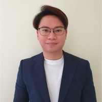 Levin Lim Email