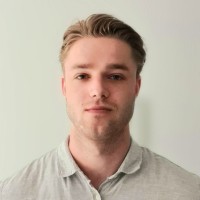 Bdairy B.V. Employee Rick Lameij's profile photo
