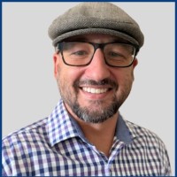 Pangea Employee Christian Colalongo's profile photo