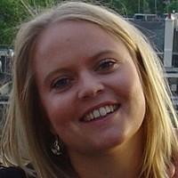 ANZ Employee Cassandra Hewett's profile photo