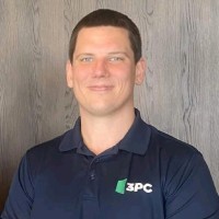 3PC Employee Viktors Graudins's profile photo