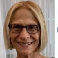 Wendy Jaffe Email & Phone Number
