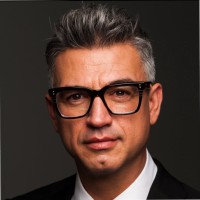 Sotheby's International Realty Employee Cristian David's profile photo