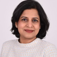 Clariant Employee Priya Thaman's profile photo