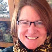 Diane Fisher Email & Phone Number