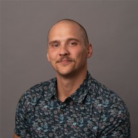 Tektronix Employee Bryan Bowman's profile photo