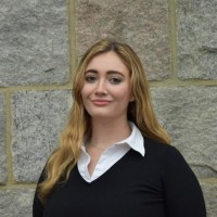 Scully and Scully Employee Isabella Dubow's profile photo