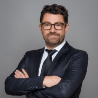 Didier Huiban Email & Phone Number
