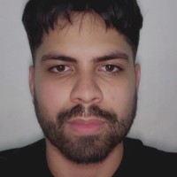 MacondoLab Employee Carlos Charris's profile photo