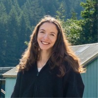 Uber Employee Isabel Klein's profile photo