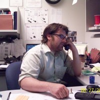 Southeastern Pennsylvania Transportation Authority (SEPTA) Employee Pat Breen's profile photo