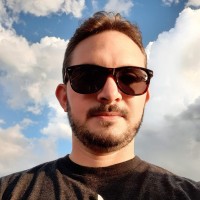 Vermont Oxford Network Employee Asiel Montes's profile photo