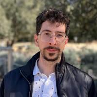 Google Employee Sergio Vila Prado's profile photo